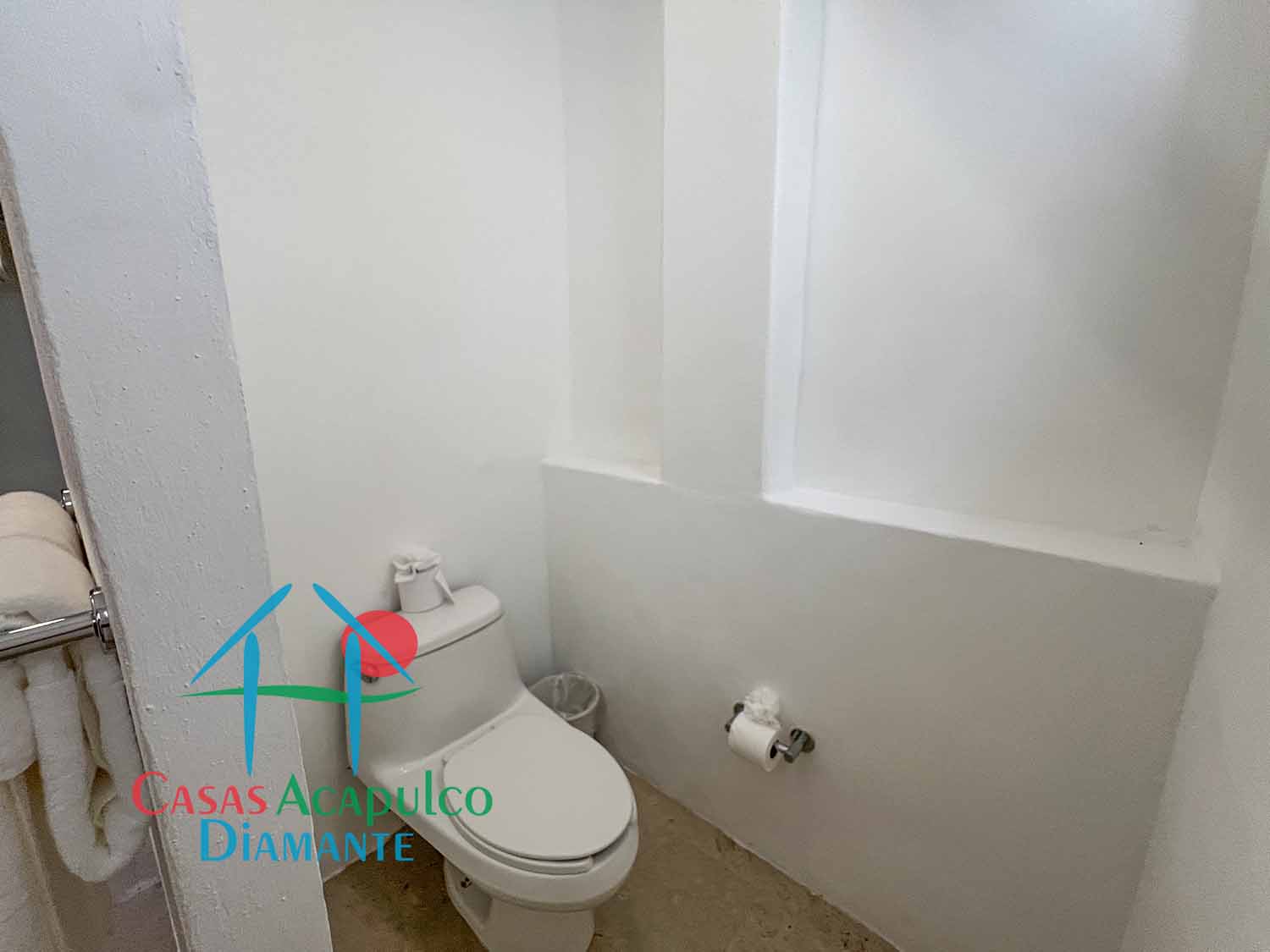 Casa Garbi - Recámara dos 5